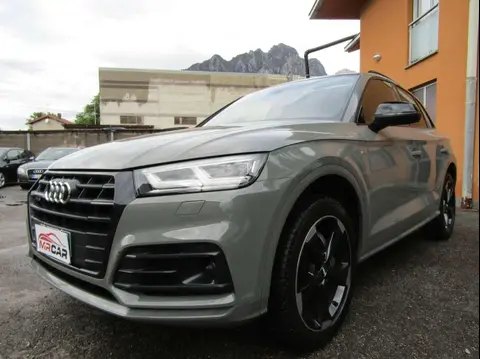 Used AUDI Q5 Diesel 2020 Ad 