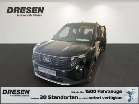 Used FORD TOURNEO Petrol 2024 Ad 