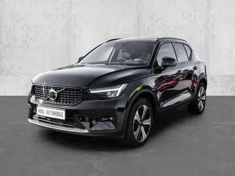 Used VOLVO XC40 Hybrid 2023 Ad Germany