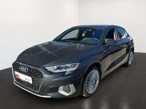 Used AUDI A3 Hybrid 2022 Ad 