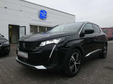 Used PEUGEOT 3008 Diesel 2021 Ad 