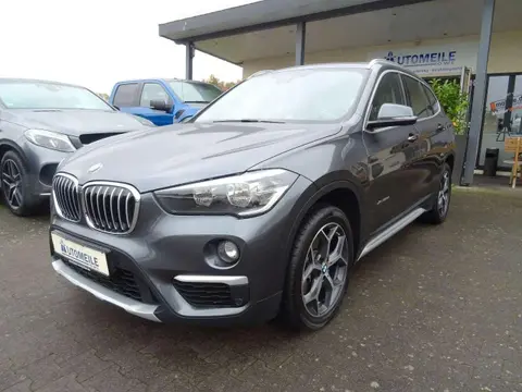 Used BMW X1 Diesel 2016 Ad 