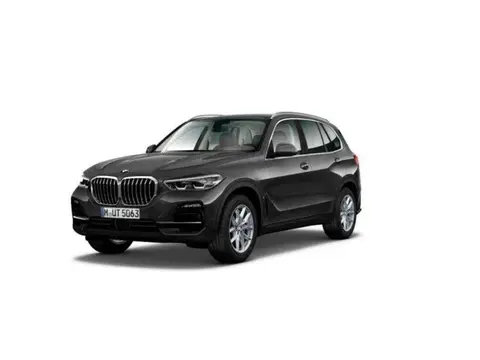 Used BMW X5 Diesel 2020 Ad 