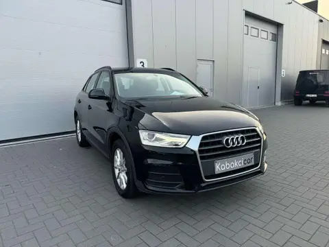 Used AUDI Q3 Diesel 2016 Ad 