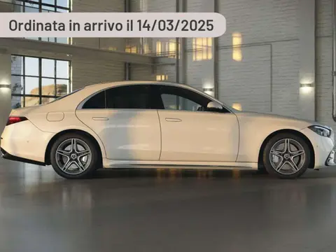 Annonce MERCEDES-BENZ CLASSE S Hybride 2024 d'occasion 