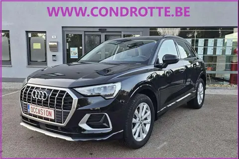 Used AUDI Q3 Diesel 2019 Ad 