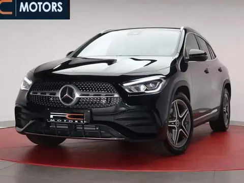 Annonce MERCEDES-BENZ CLASSE GLA Diesel 2023 d'occasion 