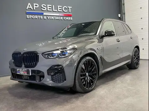 Annonce BMW X5 Hybride 2023 d'occasion 