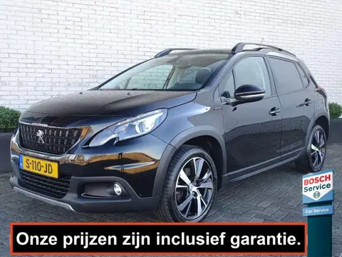 Used PEUGEOT 2008 Petrol 2019 Ad 