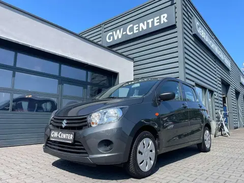 Used SUZUKI CELERIO Petrol 2018 Ad 