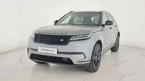 Annonce LAND ROVER RANGE ROVER VELAR Hybride 2023 d'occasion 