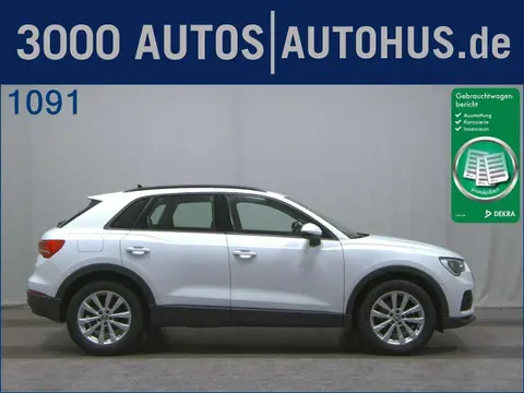 Annonce AUDI Q3 Diesel 2020 d'occasion 