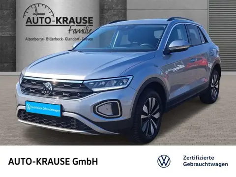 Annonce VOLKSWAGEN T-ROC Essence 2023 d'occasion 