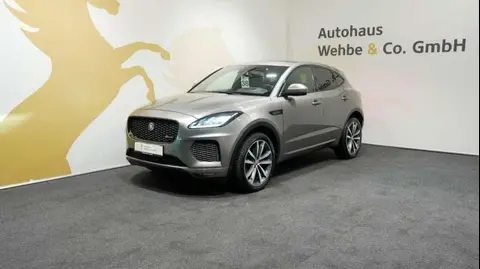 Used JAGUAR E-PACE Petrol 2018 Ad 