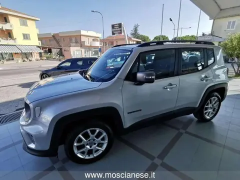 Used JEEP RENEGADE Petrol 2019 Ad 