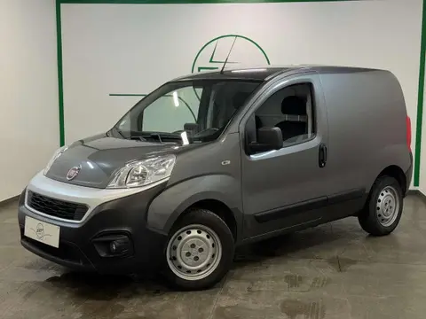 Used FIAT FIORINO Diesel 2021 Ad 