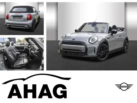 Annonce MINI COOPER Essence 2021 d'occasion 