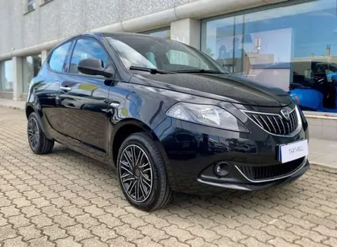 Annonce LANCIA YPSILON Hybride 2023 d'occasion 