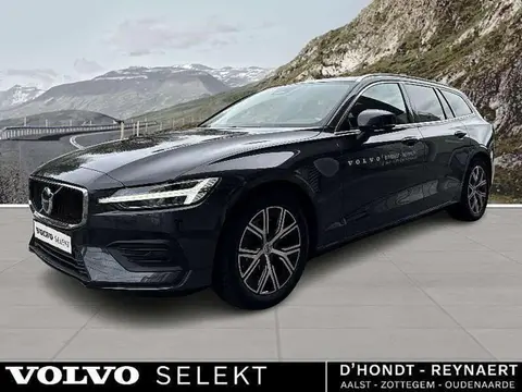 Used VOLVO V60 Diesel 2023 Ad 