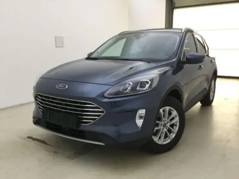 Annonce FORD KUGA Hybride 2023 d'occasion 