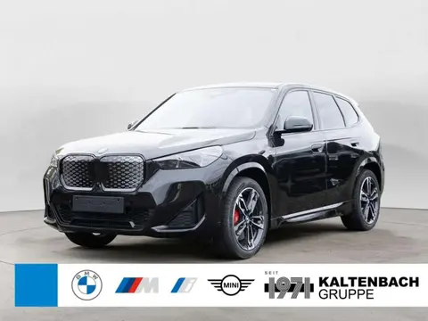 Annonce BMW IX1 Électrique 2024 d'occasion 