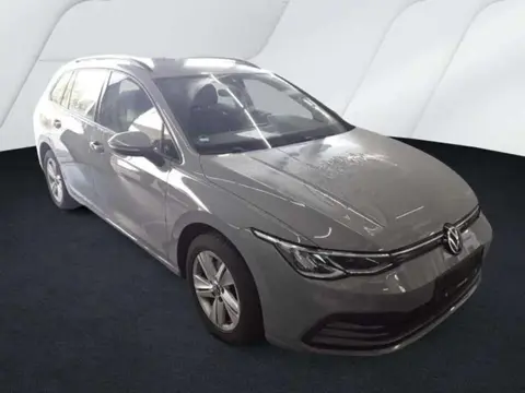 Used VOLKSWAGEN GOLF Diesel 2021 Ad 