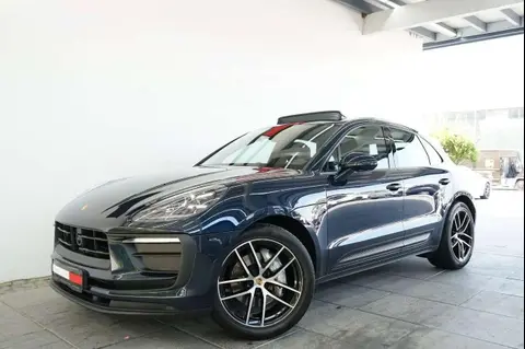 Annonce PORSCHE MACAN Essence 2023 d'occasion 