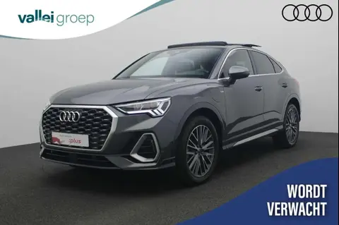 Used AUDI Q3 Hybrid 2023 Ad 