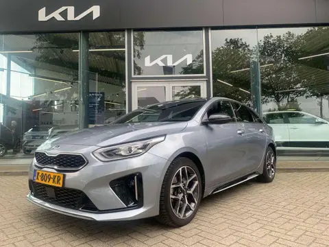 Used KIA PROCEED Petrol 2021 Ad 