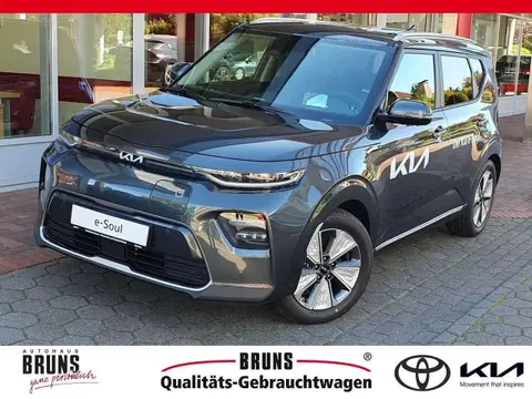 Used KIA SOUL Electric 2024 Ad 