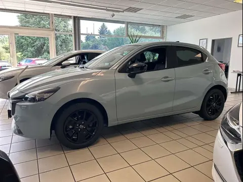 Annonce MAZDA 2 Hybride 2024 d'occasion 