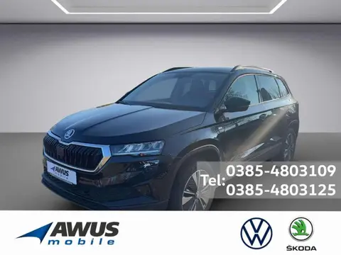 Used SKODA KAROQ Diesel 2024 Ad 