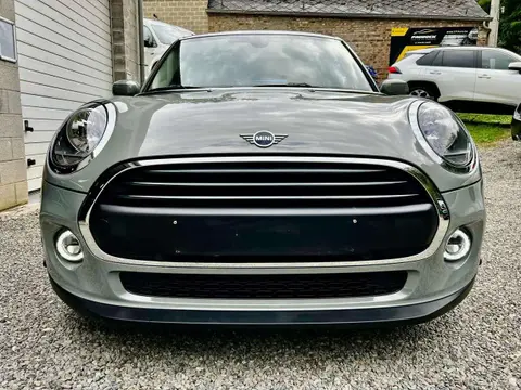 Used MINI ONE Petrol 2020 Ad 