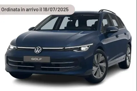 Annonce VOLKSWAGEN GOLF Diesel 2024 d'occasion 