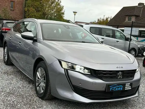 Used PEUGEOT 508 Diesel 2019 Ad 