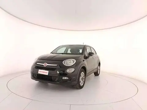 Used FIAT 500X Petrol 2017 Ad Italy