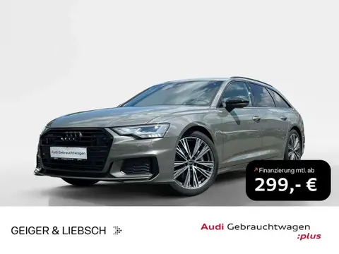 Used AUDI A6 Petrol 2023 Ad 