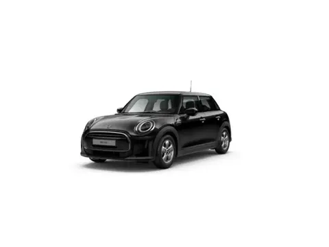 Annonce MINI ONE Essence 2022 d'occasion 