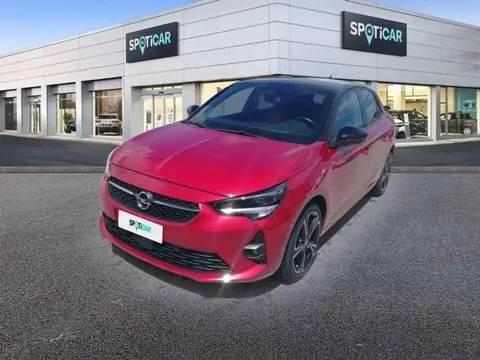 Used OPEL CORSA Petrol 2019 Ad 