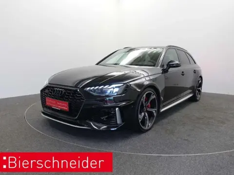 Used AUDI RS4 Petrol 2021 Ad 