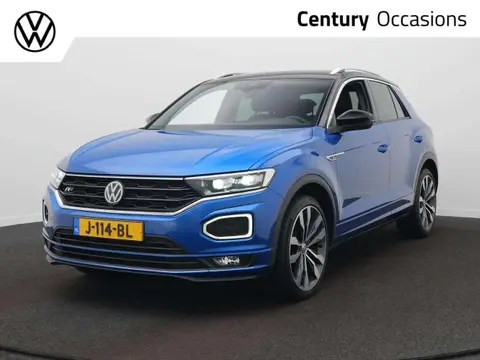 Used VOLKSWAGEN T-ROC Petrol 2020 Ad 