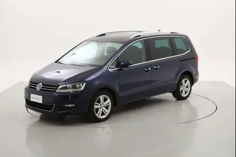 Used VOLKSWAGEN SHARAN Diesel 2018 Ad 