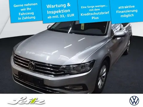 Used VOLKSWAGEN PASSAT Diesel 2022 Ad 