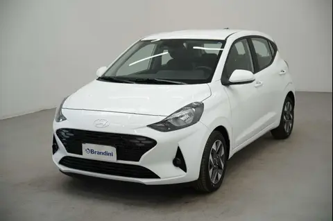 Annonce HYUNDAI I10 Essence 2024 d'occasion 