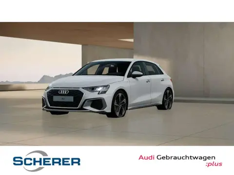 Used AUDI A3 Diesel 2023 Ad 