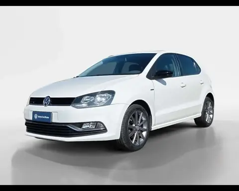 Used VOLKSWAGEN POLO Diesel 2015 Ad 