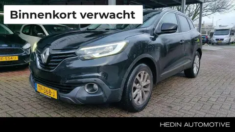 Used RENAULT KADJAR Petrol 2018 Ad 