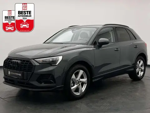 Annonce AUDI Q3 Essence 2024 d'occasion 