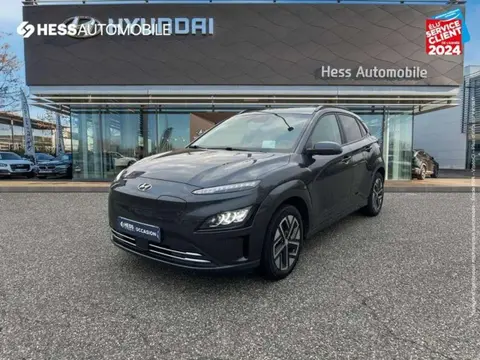 Annonce HYUNDAI KONA Électrique 2021 d'occasion 