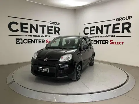 Used FIAT PANDA Hybrid 2022 Ad 